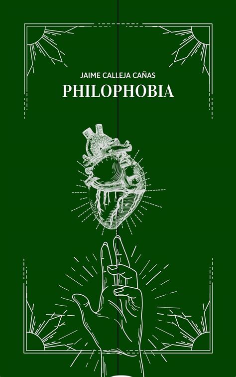 Philophobia (Spanish Edition) eBook : Calleja Cañas, Jaime: Amazon.in ...