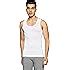 RUPA Frontline Men's Cotton Vests (890397845104_Frontline Biscuit 75 ...