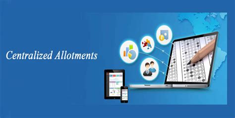 LBS Centre For Science & Technology | Allotment