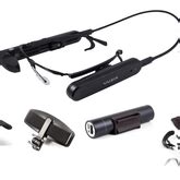 Vuzix M400 Smart Glasses | Wearables