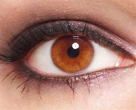 Here's What Your Eye Colour Says About You | Herzindagi