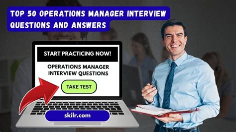 Operations Manager Questions and Answers 的图像结果