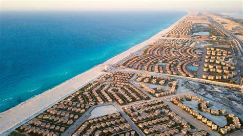 Best Things to Do in North Coast, Egypt: A Comprehensive Guide - ARAB MLS