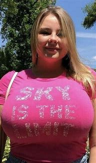 big natural tits boobs amateur