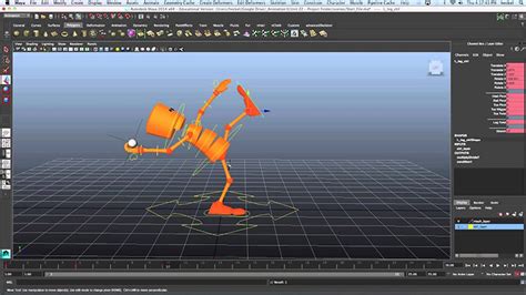 Maya 3D Modeling Tutorials 的图像结果