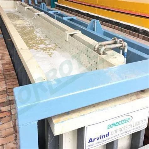 Polypropylene Tank - ETP Storage Tank Manufacturer from Ahmedabad