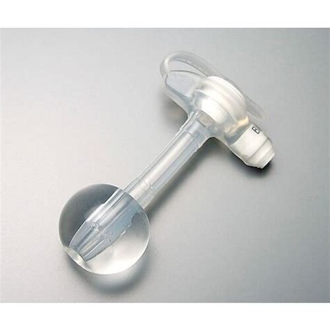アバノス・メディカル MIC－KEYバルーンボタン（胃瘻ボタン） 20Fr×2．0cm 0620－20－2．0 医療材料 胃瘻交換 1キット入 ...