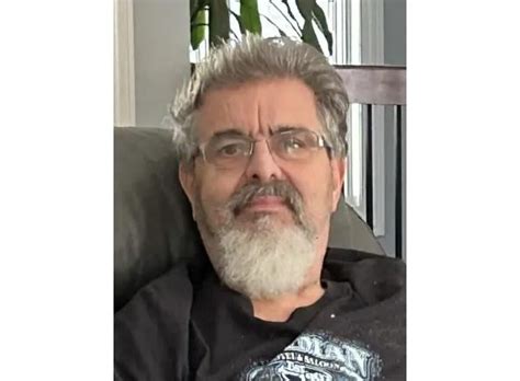 Christopher V. "Chris" Wolf Obituary (2025) - Joliet, IL - Farkas ...