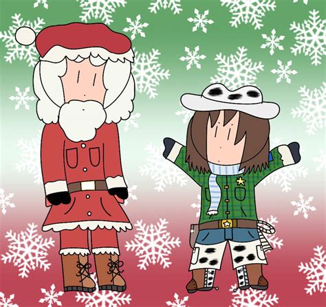 Image result for NickyHelp Santa