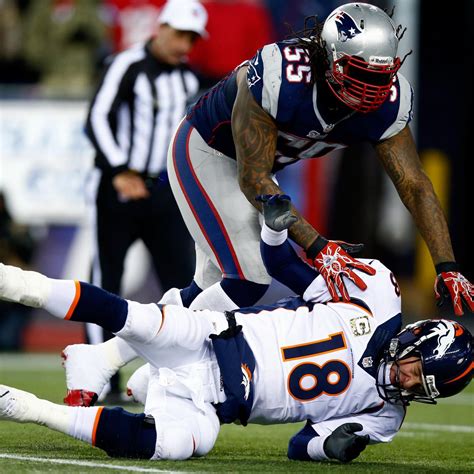 Ranking the 2014 Impact of Buffalo Bills Free Agent Signings so Far ...