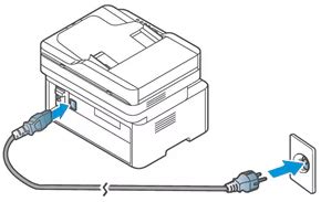 HP Laser MFP 130, 1000 Printers - First time printer setup | HP® Support