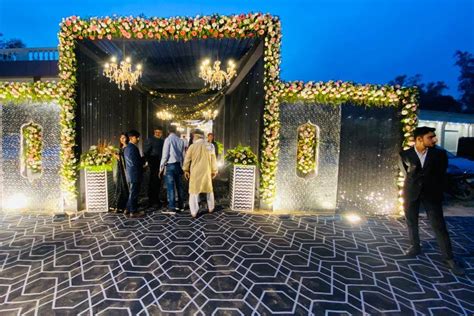 Royal Heritage Resort - Venue - Pilibhit City - Weddingwire.in