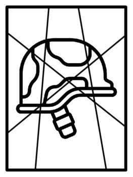 100 Kindergarten Military Coloring Pages, Kindergarten Memorial Day ...