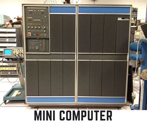 Mini Computer Examples 的图像结果