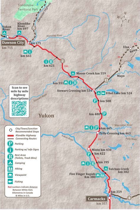 Map of Alaska - The Best Alaska Maps for Cities and Highways