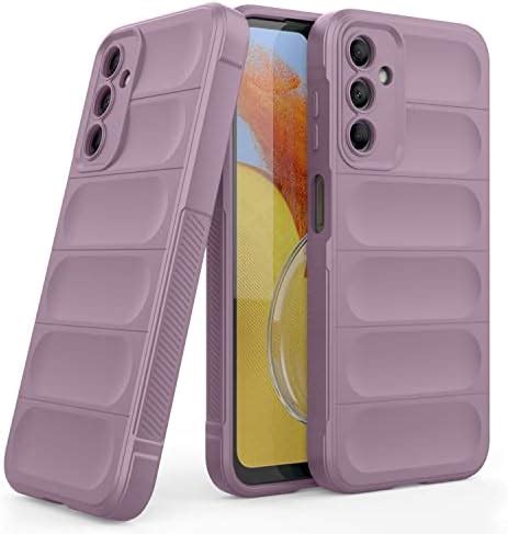 Zapcase Back Case Cover for Samsung Galaxy M14 5G|Compatible for ...