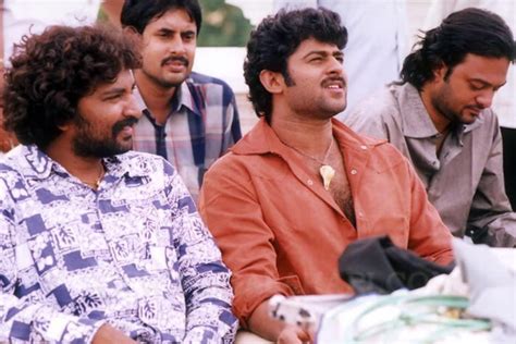 Jr NTR Rajamouli: ఛత్రపతి షూటింగ్ ఆపేసి రాజమౌళిని లాక్కెళ్లిన జూనియర్ ...