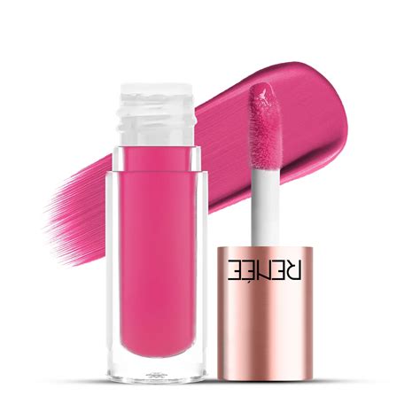 RENEE You Are Blushing Liquid Blush, For Face Make-Up | Hydrating ...