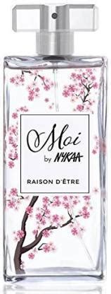 Buy NYKAA Eau de Parfum (100 ml) Eau de Parfum - 150 ml Online In India ...