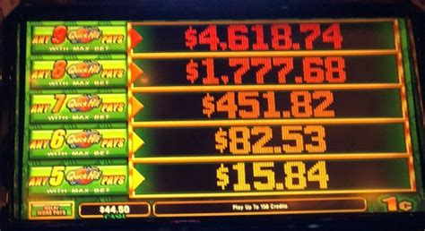 Update Quick Hit Slots 的图像结果