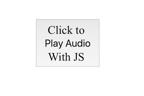 Image result for Loading Audio File in JavaScript