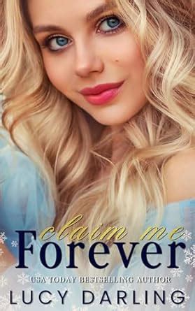 Claim Me Forever (Fate Series Book 2) eBook : Darling, Lucy: Amazon.in ...