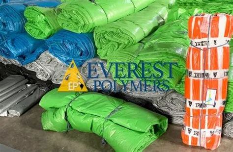 Polythene Sheet - LDPE Plastic Sheet for PCC RCC Manufacturer from New ...