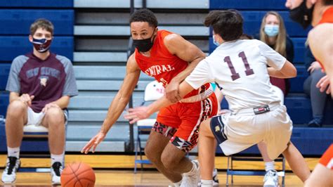PIAA basketball: Central York boys' striving for special season
