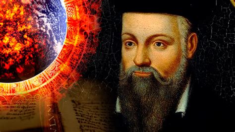 Llegó la hora del papa Negro: ¿Qué dice la profecía de Nostradamus ...