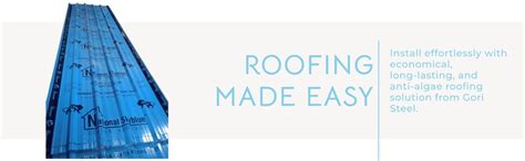 Gori Steel Iron Roofing Sheet Size 12 Feet Pack of 1 : Amazon.in: Home ...