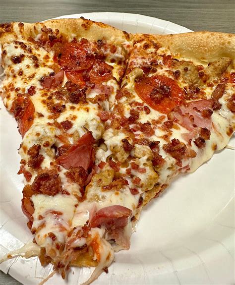 Sams Club Pizza