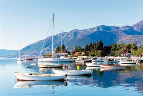 Currency in Montenegro | A Guide to Montenegro Currency | TUI