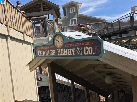 MidwestInfoGuide: Time Traveler (SDC)