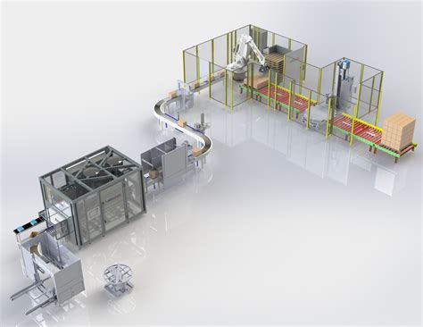 Image result for Auto Packaging Line