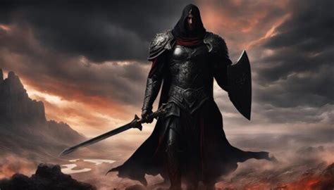 Deimos: Greek Mythology's Personification of Terror