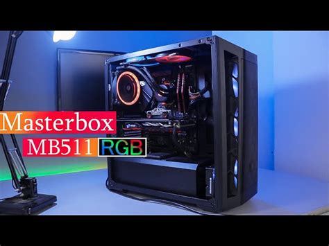 Case MB511 Tutorial to Install 的图像结果