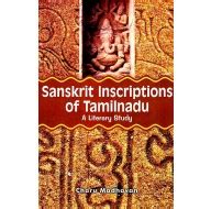 Sanskrit Inscriptions of Tamilnadu (A Literary Study) Books Online at ...