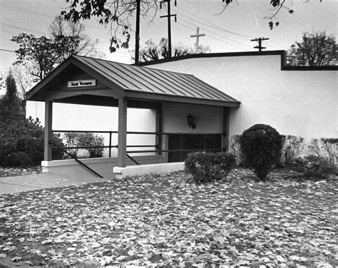 HISTORICAL PHOTOS: Old churches throughout Butler County in black-and ...