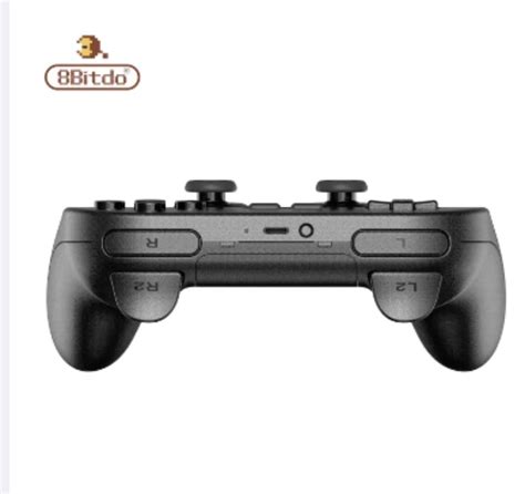 Image result for 8Bitdo SN30 Pro Bluetooth Controller