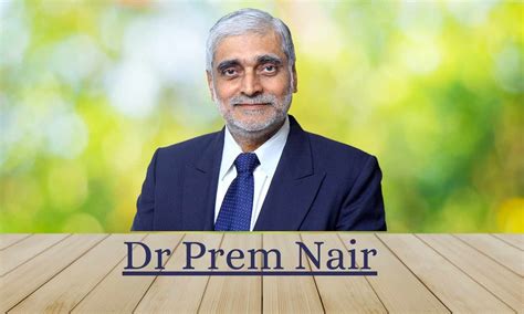 Dr Prem Nair appointed National President of Telemedicine Society of India
