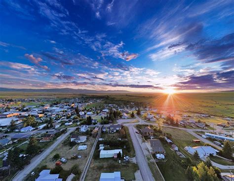 Explore White Sulphur Springs, MT | Tourism Website