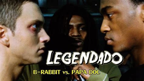 Image result for B-Rabbit Vs Lotto