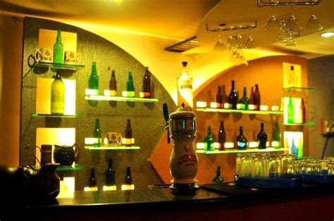 Mangalore Nightlife: 5 Bars That You Ought To Visit In 2026