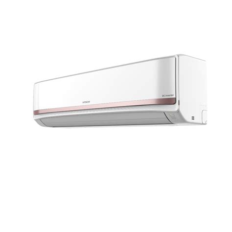 Hitachi 1.5 Ton 3 Star Sumo Inverter Split AC (RAK.Y319PCDISL) – Fast ...