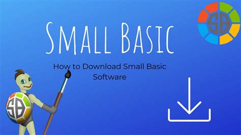 Image result for Small Basic Tutorial PDF