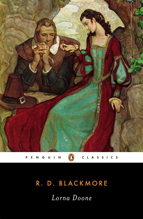 Lorna Doone by Blackmore, R D - Penguin Books Australia