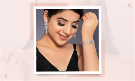 16 Amazing Ideas To Style Your Bridal Jewellery - Bridal Jewellery Sty ...