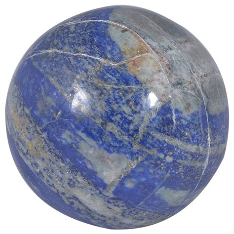 Buy 36, Soul Street Lapis Lazuli ball Online at Low Prices in India ...