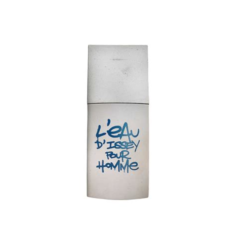 L'Eau d'Issey PH Limited Edition EDT Vintage (Partial)