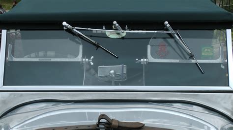 Vintage Car Wiper Blades Free Stock Photo - Public Domain Pictures